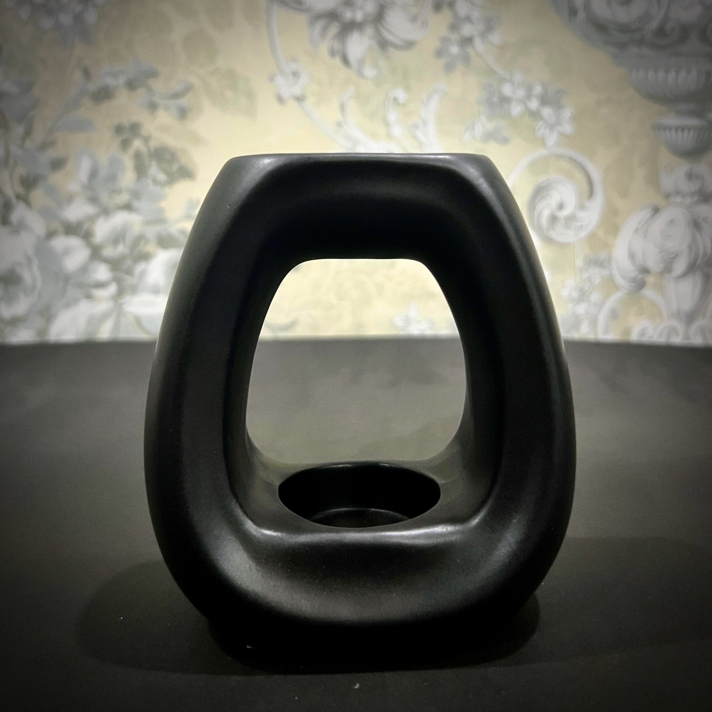 Modern Aura Oil Burners