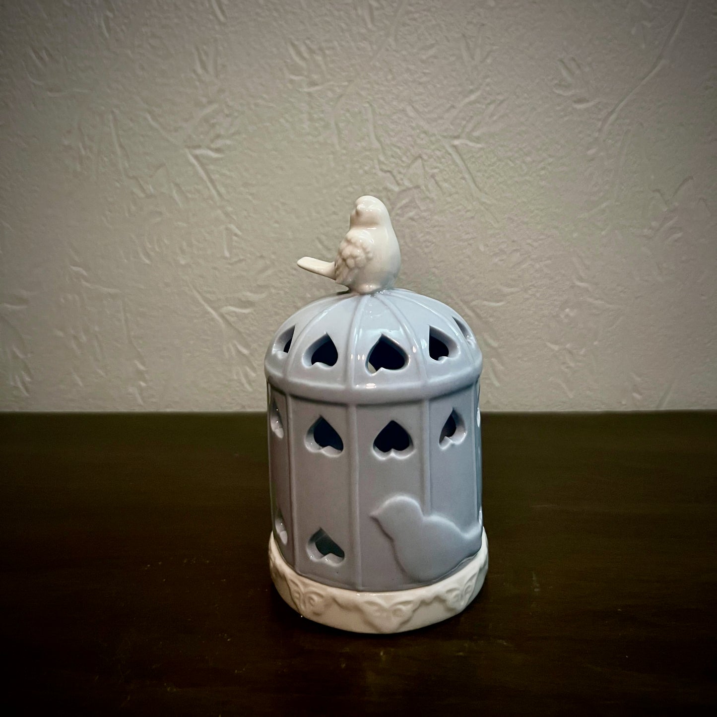 HeartSong Lantern