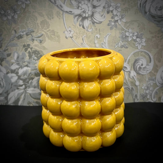 Sunbeam Bubble Vase