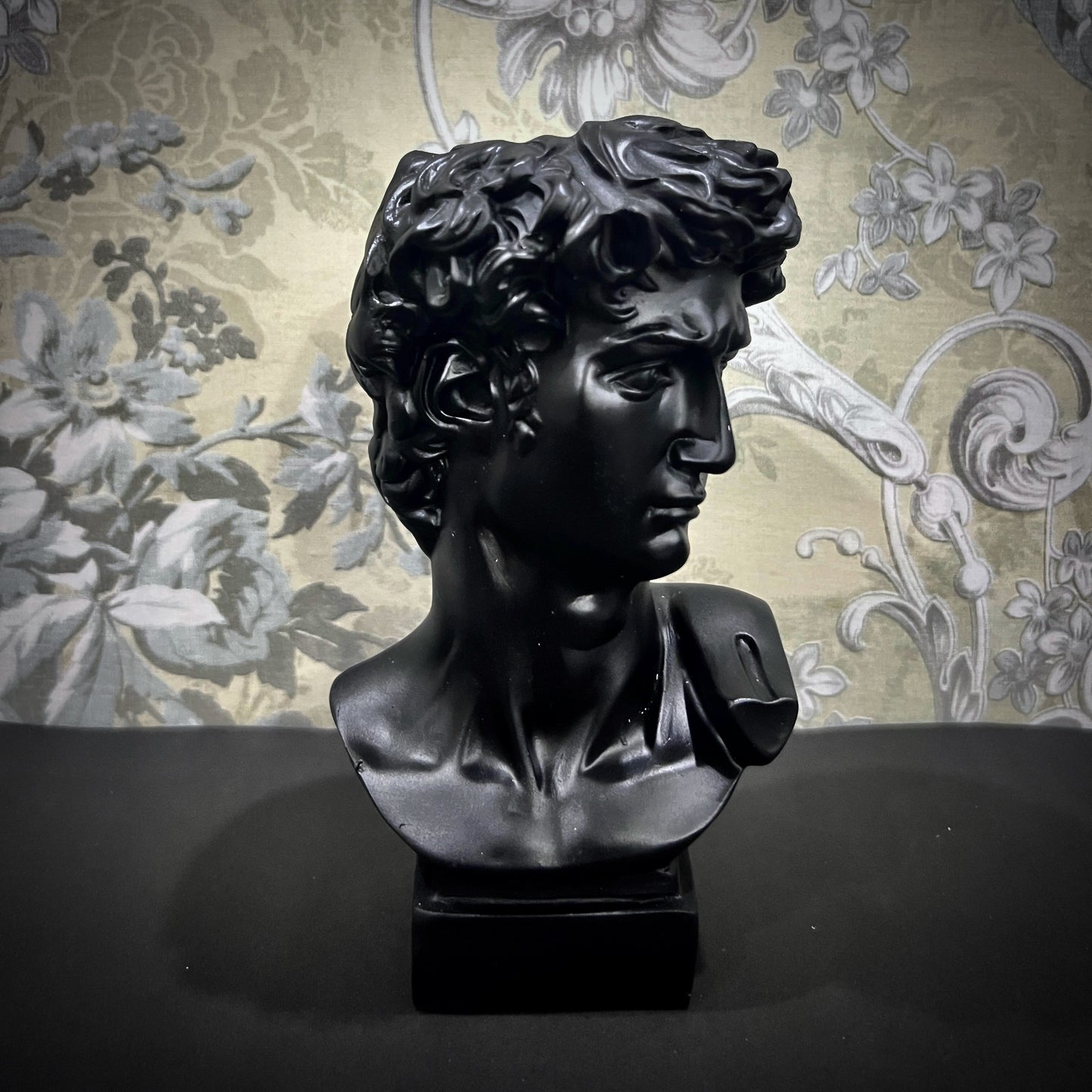 Classic David Bust