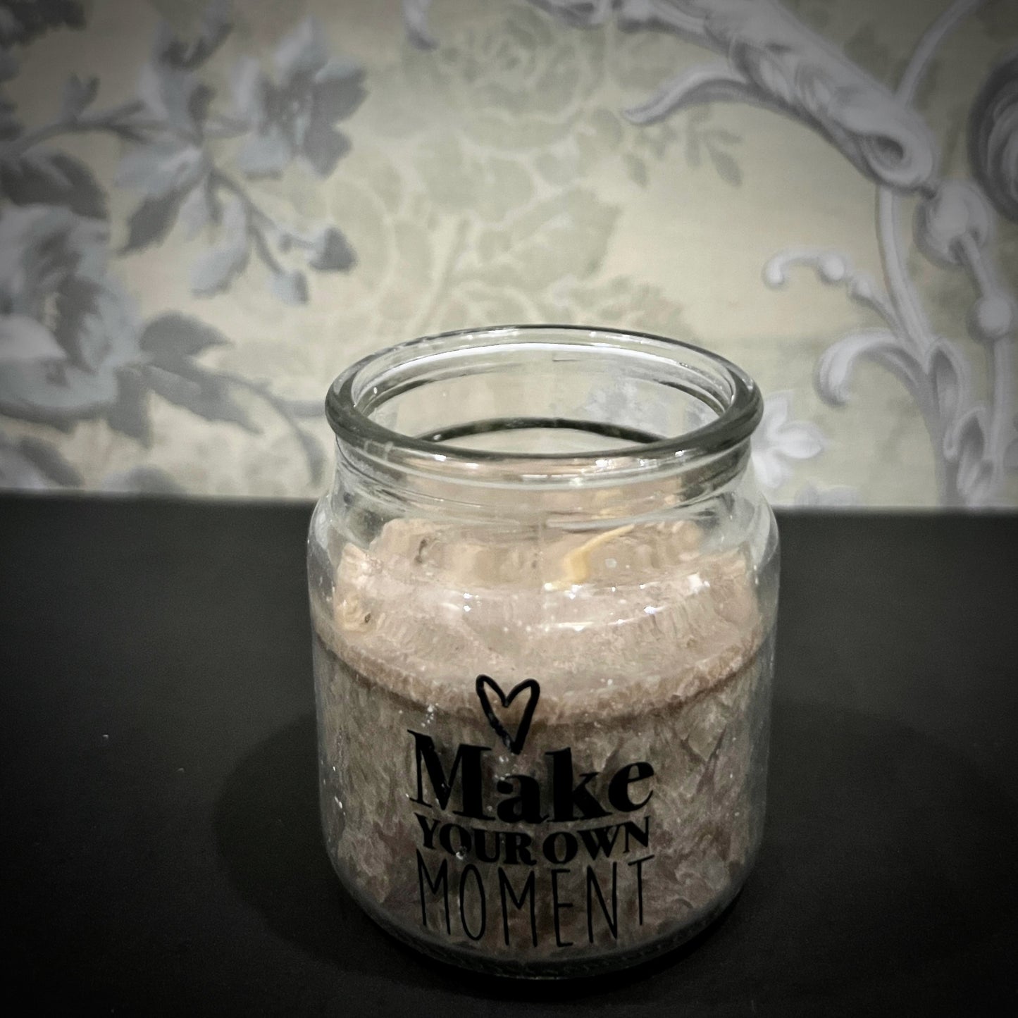 Inspiration Jar Candles