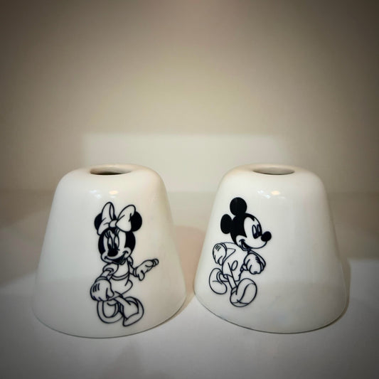 Toon Buddy Toothbrush Holders