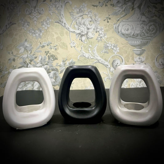 Modern Aura Oil Burners